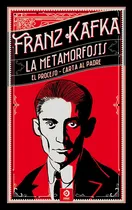 Comprar La Metamorfosis El Proceso Carta Al Padre, De Kafka, Franz., Vol. 1. Editorial Edimat Libros, Edición 1 En Español, 2024