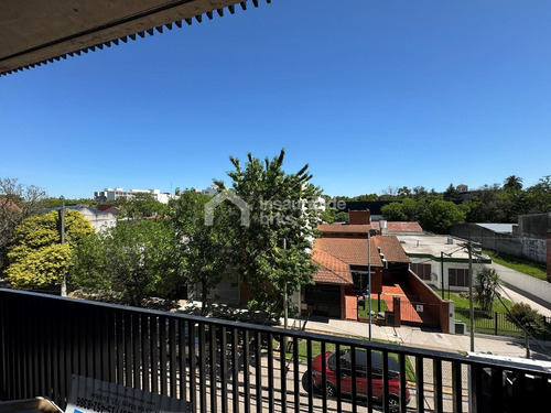 Venta Departamento 2 Amb A Estrenar En Belén De Escobar