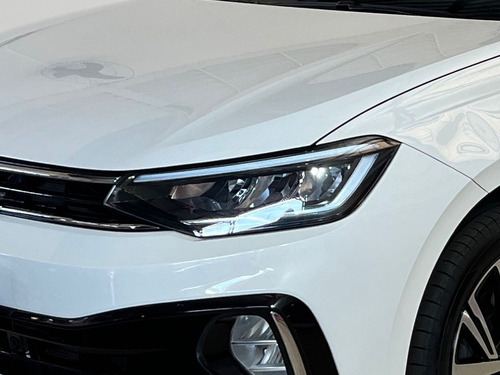 Volkswagen Virtus Highline 200 TSI 1.0 Flex 12V Aut