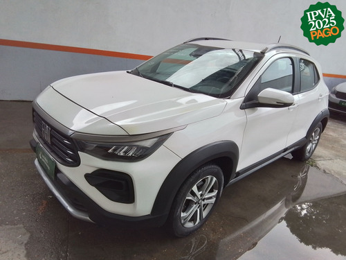 Fiat Pulse 1.0 TURBO 200 FLEX AUDACE CVT