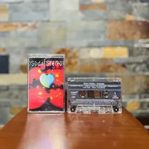 Comprar Cassette Soda Stereo  Dynamo (ed. 1992 Chi)