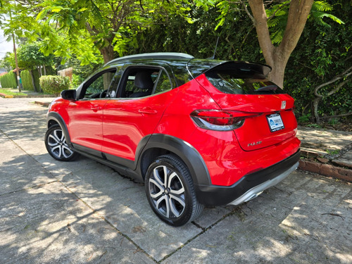 Fiat Pulse 1.3 Impetus
