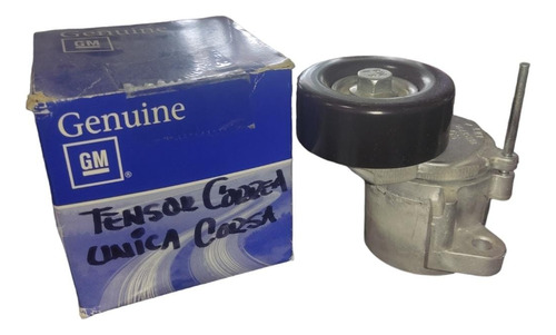 Tensor Correa Unica Corsa 1.6 Optra  Gm Original 