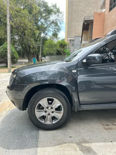 Renault Duster 1.6 Dynamique 4X2