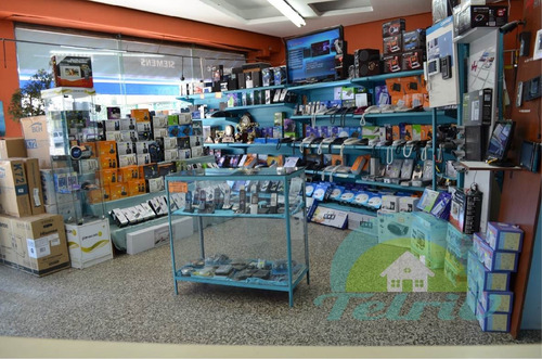 Kit Portero Commax 2 Timbres + 2 Tel Ss + Fuente + Cerradura