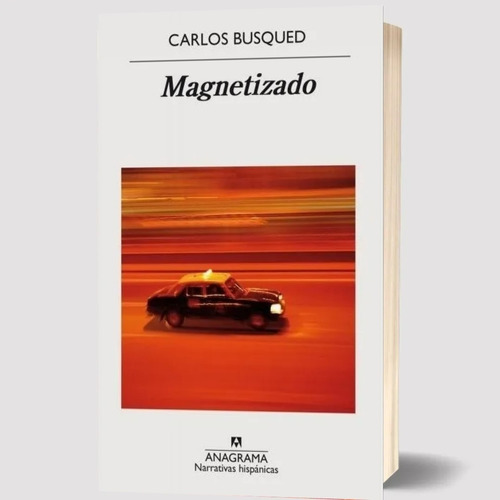 Libro Magnetizado Carlos Busqued