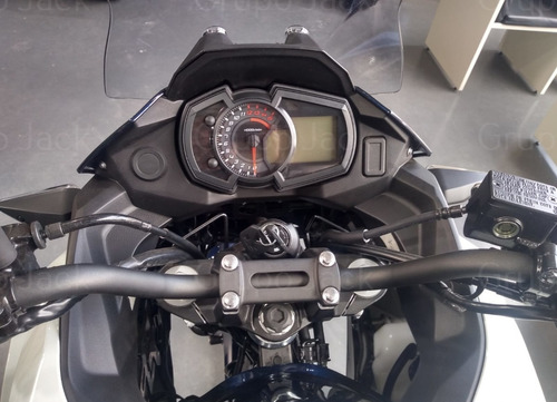 Imagen 21 de 25 de Kawasaki Versys 300 Cuotas Sin Interes!! Financiacion!