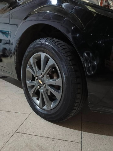 Chevrolet Prisma 1.4 Ltz 98cv