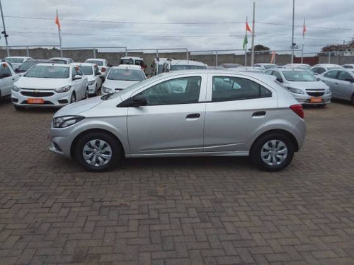 Imagem 8 de 9 de Chevrolet Joy 1.0 Spe4 Flex Manual