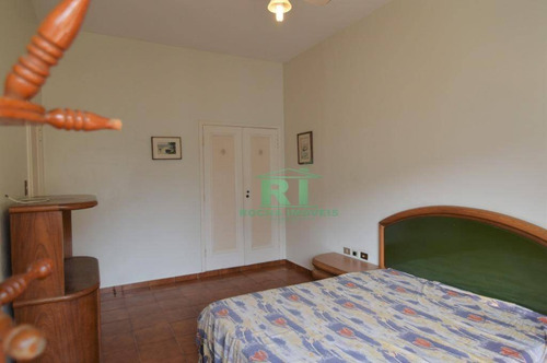 Imagem 17 de 22 de Apartamento Com 3 Dormitórios À Venda, 190 M² Por R$ 1200.000.00- Praia Das Pitangueiras - Guarujá/sp - Ap3630