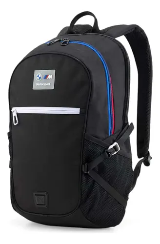 Mochila bmw cheap motorsport puma