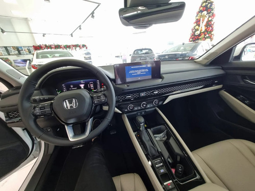 Honda Accord ADVANCED 2.0 e:HEV E-CVT HIBRIDO