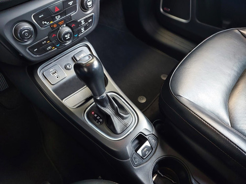 Jeep Compass 2.0 16V LONGITUDE