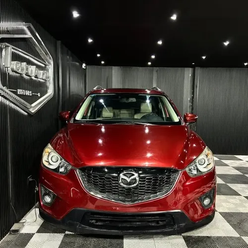 Mazda CX-5 I GRAND TOURING