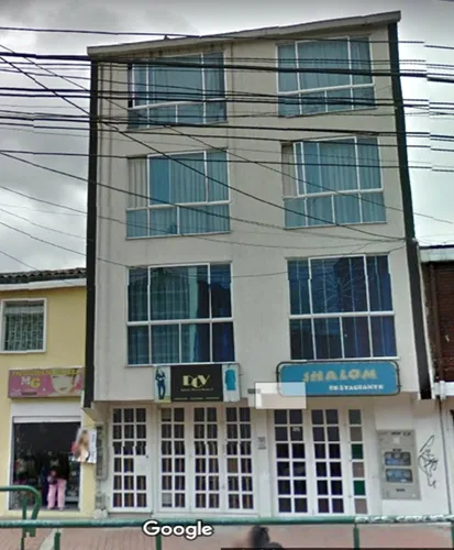 Casa Minuto De Dios Bogotá