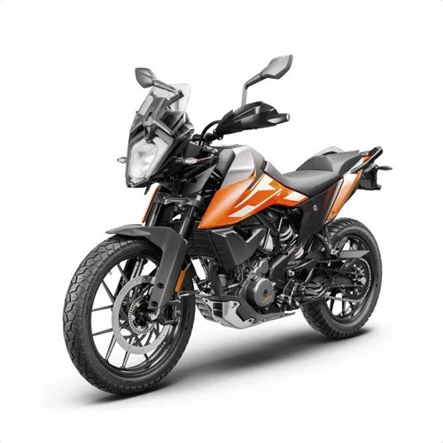 Imagen 9 de 15 de Ktm Adventure 250