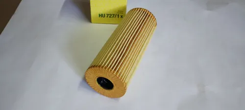 Filtro Aceite Para Mercedes Benz 230,280,300,600,vito, Viano