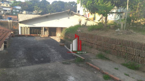Imagem 8 de 13 de Terreno À Venda, 250 M² Por R$ 345.000,90 - Pirituba - São Paulo/sp - Te0045