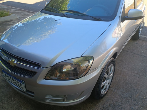 Chevrolet Celta Celta 1.0lt