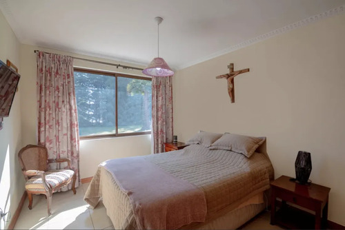 Hermosa Parcela Con Casa Estilo Mediterraneo 
