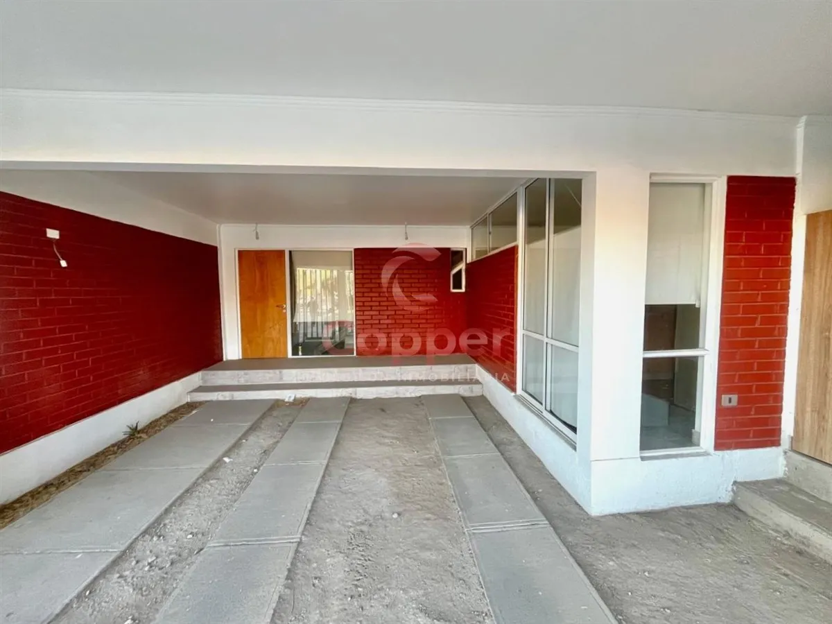 Imagen 2 de 17 de Casa En Arriendo Pueblo San Fernando, Copiapó