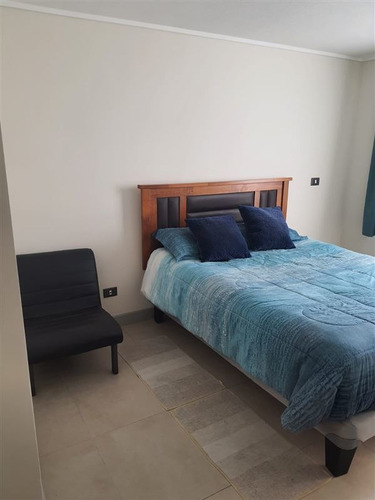 Imagen 8 de 18 de Departamento En Venta De 2 Dorm. En Ñuñoa