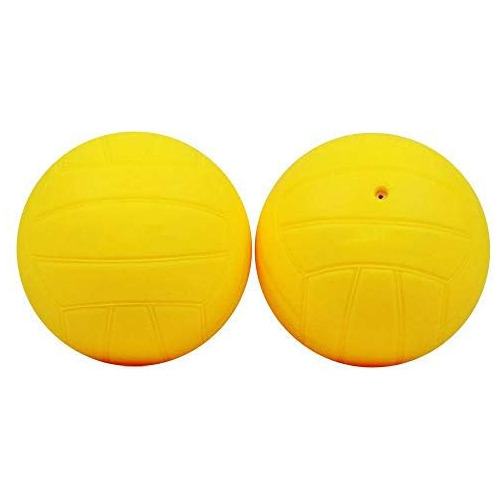Bolas De Repuesto Mini Voleibol, Paquete De 2