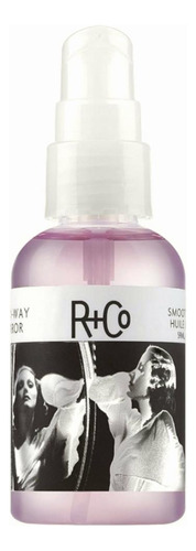 R+co Two Way Mirror Smoothing Oil, 2 Oz.