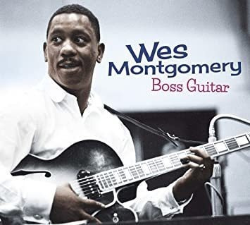Montgomery Wes Boss Guitar: Complete Lp Bonus Tracks  Cd