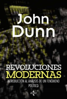 Revoluciones Modernas: Introduccion Al Analisis De Un Fe...