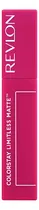Comprar Labial Liquido Cs Limitless Matte Lipstick Tono 007 Icon Era Revlon
