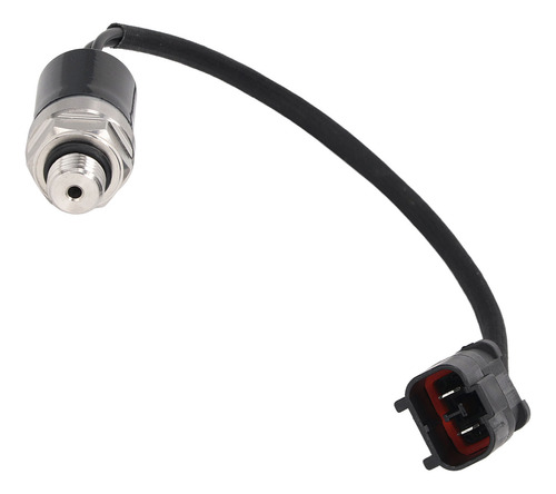 Sensor De Pressão Do Carregador Alloy Steel Replacement 6635