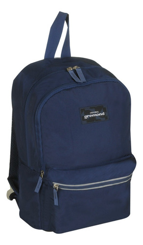 Mochila Urbana Gremond Aconquija Airon Local Munro