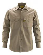 Comprar Camisa O Pantalon Trabajo T Grafa Verde Azul Azulino  Beige 