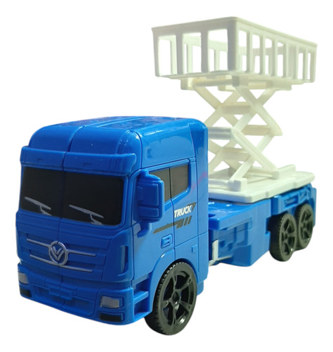 Muñeco Transformer Vehiculos En Caja Grande Vs Modelos
