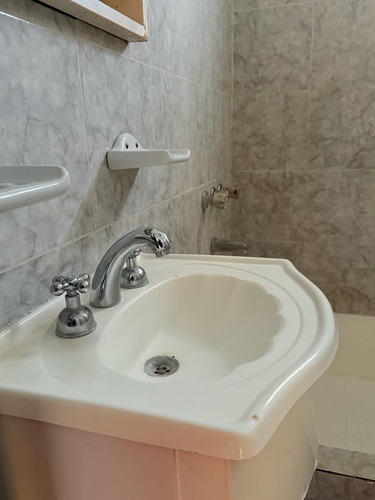 En Venta Departamento Céntrico Tapalque