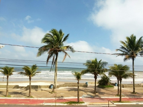 Imagem 5 de 14 de 4880- Sobrado 2 Dormitórios Mongaguá Lado Praia