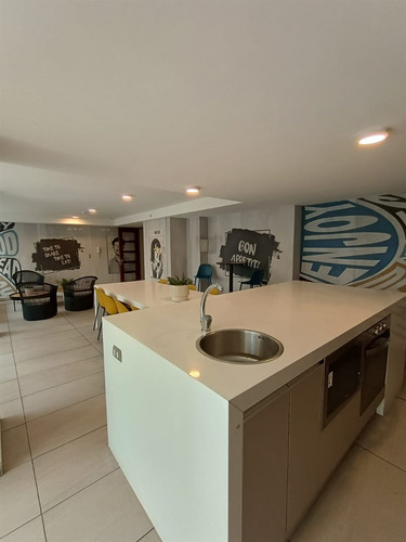 Arriendo Excelente Ubicación 2d-2b + Estacionamiento.
