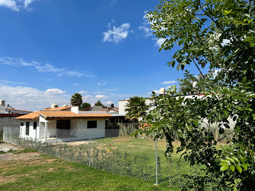 Casa En Venta, Cerro Gordo.