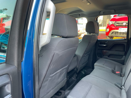 GMC Sierra 5.4 Crew Cabina All Terrain 4x4 At