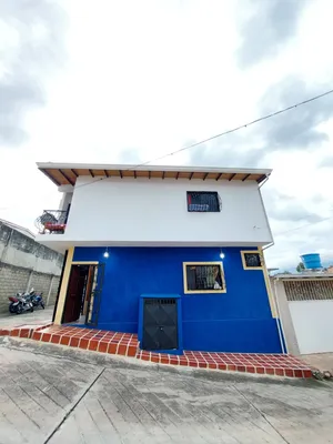 Casa en venta