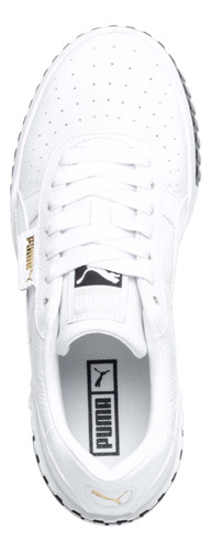 Zapatilla Puma Cali 369155 04 Para Mujer