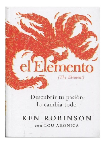 El Elemento / Ken Robinson