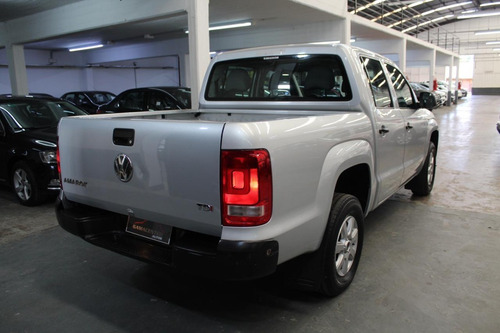 Volkswagen Amarok 2.0 Tdi Starline 4x2 2013 95000km