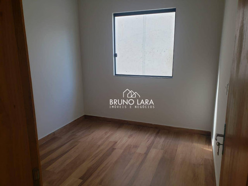 Imagem 21 de 29 de Casa Á Venda Em São Joaquim De Bicas, Bairro Jardim Vila Rica - Ca1120