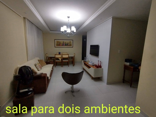 Casa Com 4 Quartos (1 Suíte)