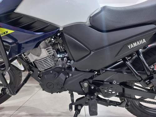 Yamaha Fazer 150 Sed, Sem Entrada 12x1490 No Cartão C/c