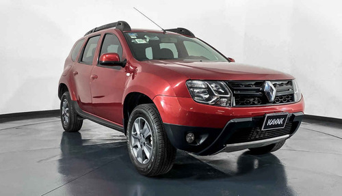 Imagen 4 de 15 de 39224 - Renault Duster 2019 Con Garantía