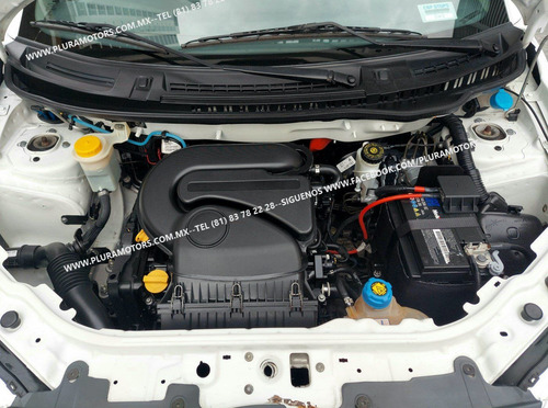 Imagen 13 de 15 de Ram Promaster Rapid Std 2020 Clima Tela Frenos Abs $ 235,000