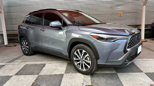 Toyota Corolla Cross 2.0 Xle At